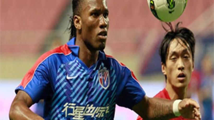 İşte Drogba'nın maliyeti!