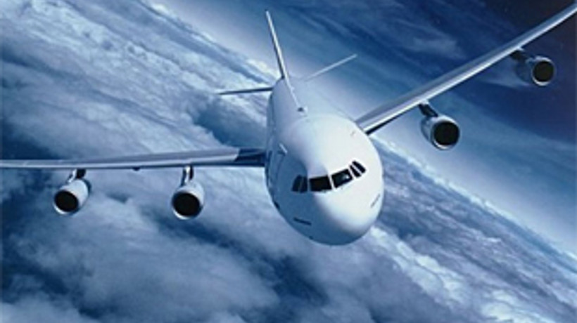 Yerli uçak 2014'te gökyüzünde olacak!