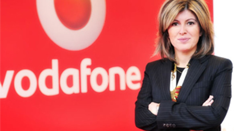 'Yılın En Has şirketi' Vodafone seçildi