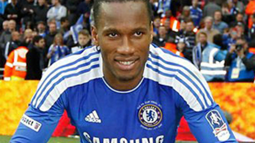 İşte Drogba'nın Galatasaray'a maliyeti!