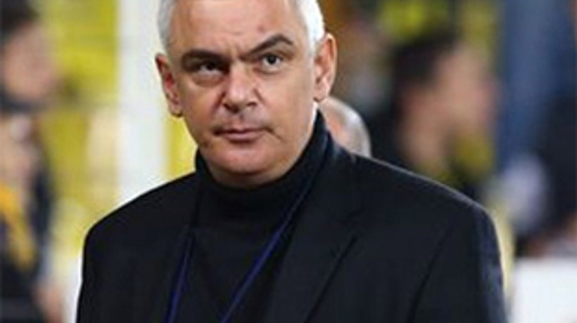 Fenerbahçelilere transfer müjdesini verdi