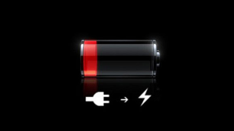 iPhone'un pil ömrünü uzatmanın yolları!