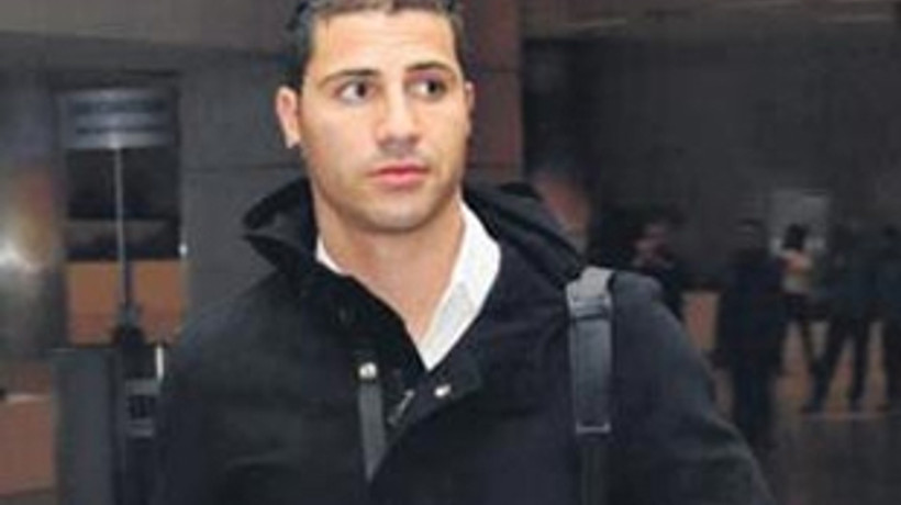 Inter'den Beşiktaş'a Quaresma uyarısı!