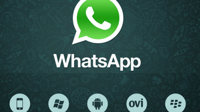Whatsapp özel hayatı ihlal ediyor