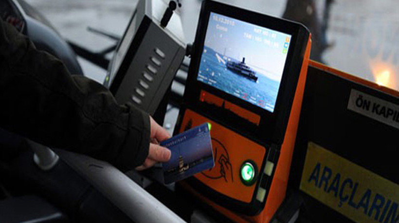 AK Parti ücretsiz ulaşımın müjdesini verdi