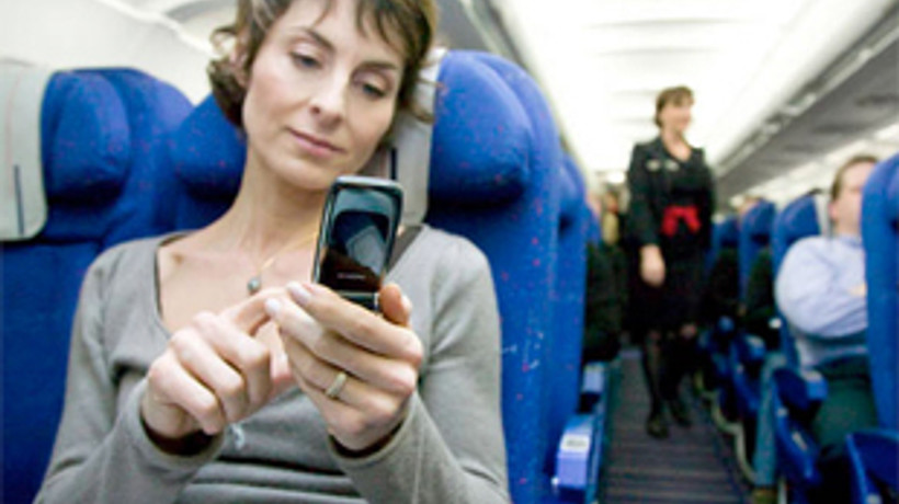 Uçakta bunları yapanların cebi yanacak!