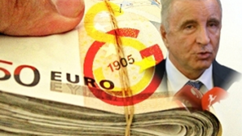 Galatasaray'ın ödeyeceği o 'çılgın' para