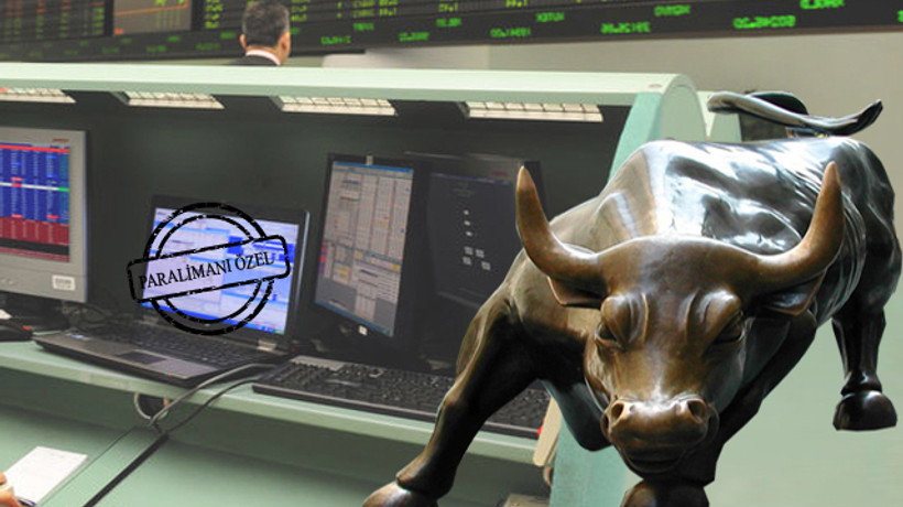 Dikkat! Kurtlar sofrası kuruldu!