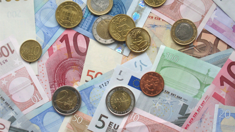 Euro bölgesi güven tazeliyor!