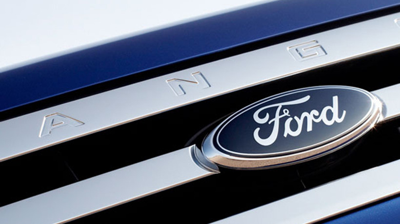 Ford 2012 karını açıkladı!