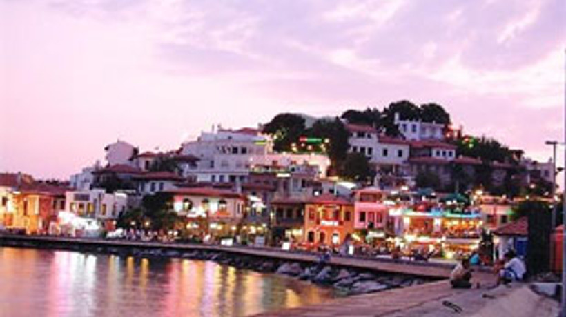 Bu ilçede arsa kalmadı!