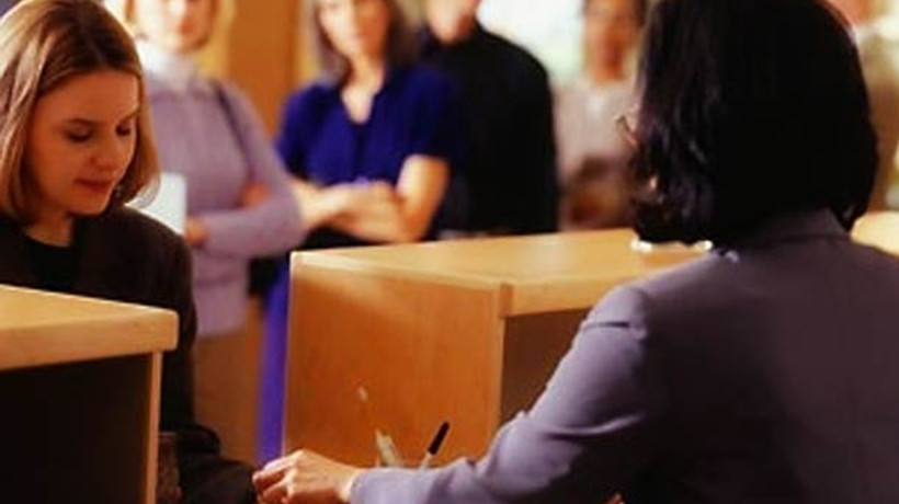 Bankalar taşeron işçi çalıştıracak!