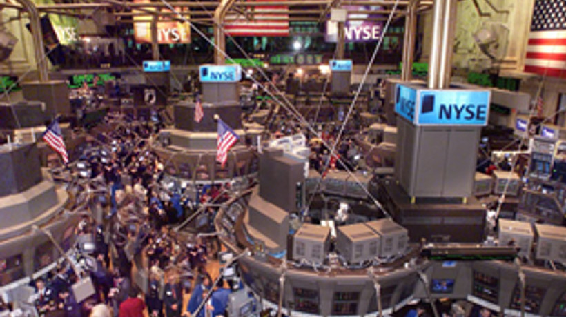 Buffet borsayı almak istedi!