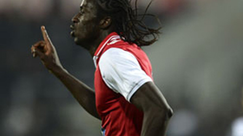 İşte Fenerbahçe'nin yeni golcüsü!