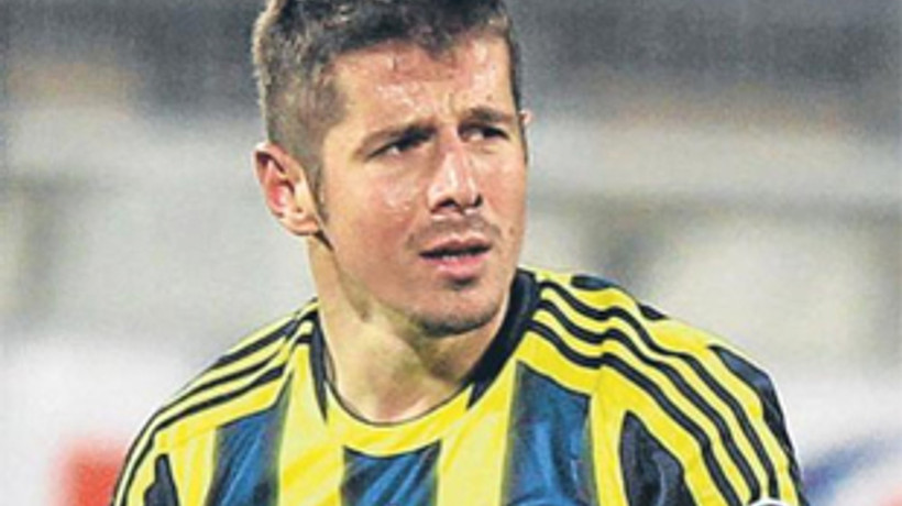 Emre Belözoğlu tekrar Fenerbahçe'de