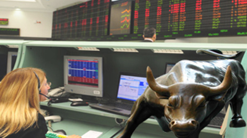 Borsa yüksekten başladı!