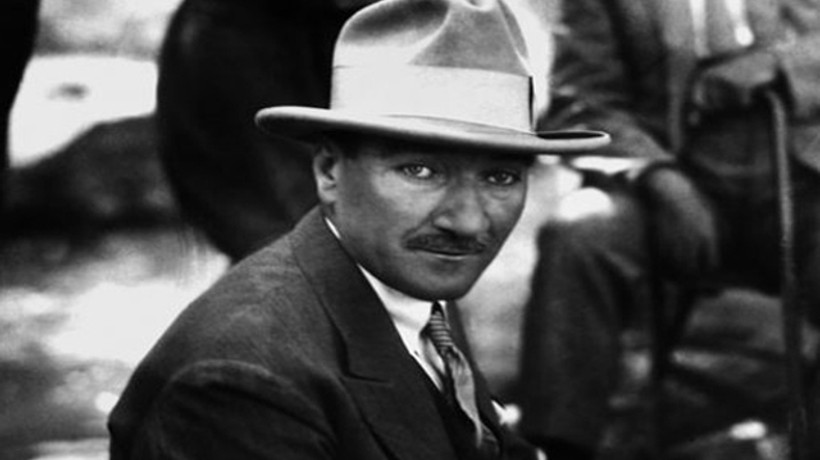 İş Bankası Atatürk'ün torunlarına gerekeni yaptı!