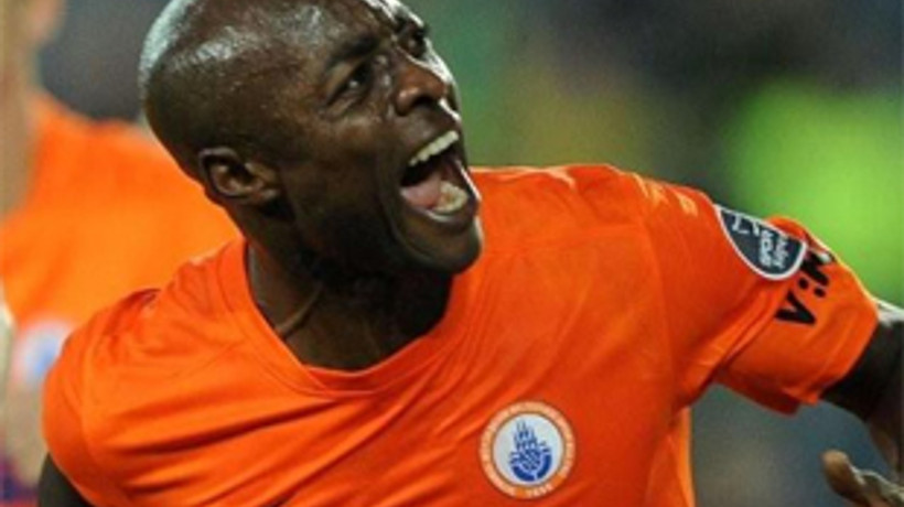 Fenerbahçe'den Webo'ya 4 milyon Euro