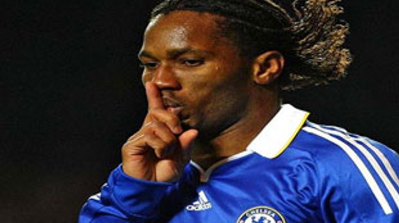 Galatasaray'a Drogba şoku!