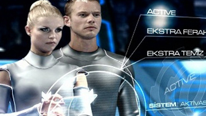 Türkiye'nin ağzına sakız oldular!