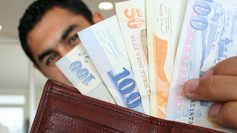 Taşeron işçilerin maaşı devlete emanet