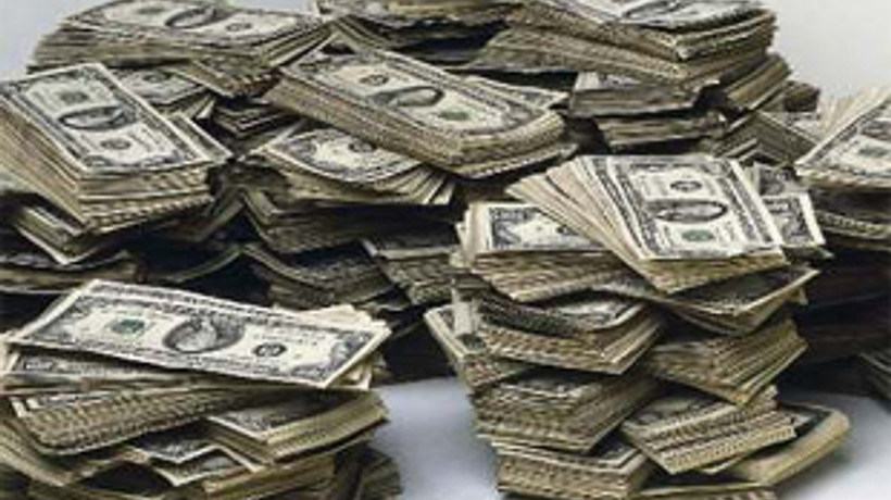 Hangi ülke hazinesinde 217 dolar kaldığını açıkladı?