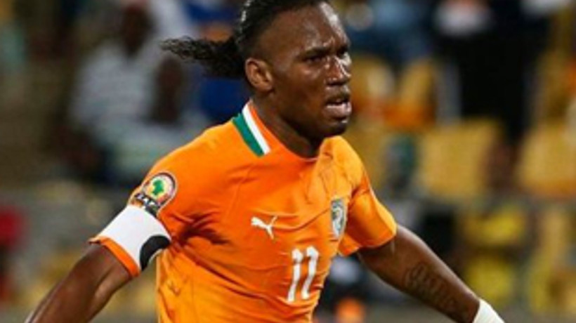 Drogba'dan Galatasaray'a müjde!