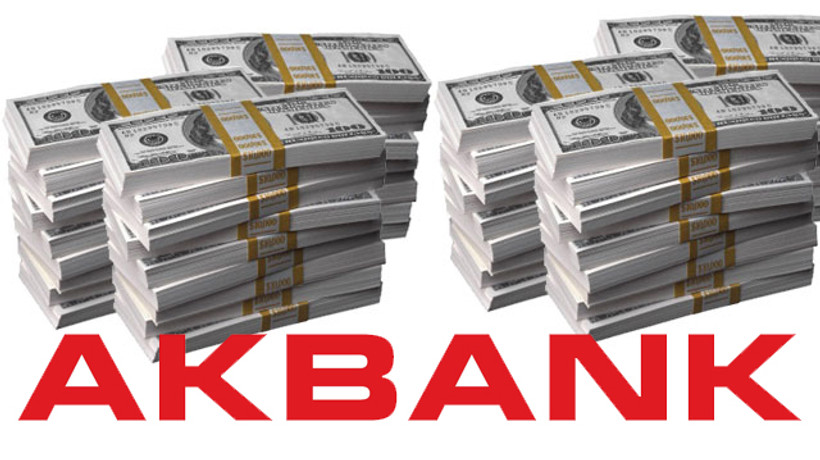 Akbank'tan piyasaları sallayan ihraç!