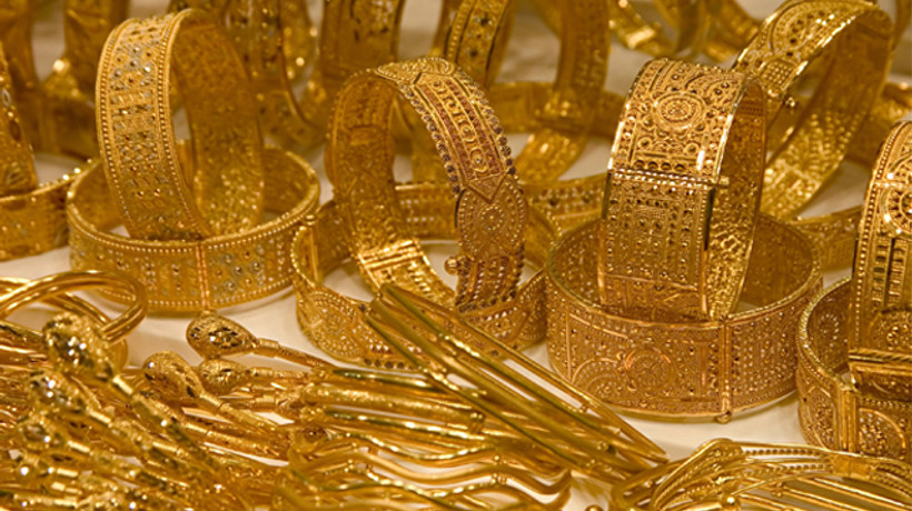 Altın fiyatlarında ralli başladı