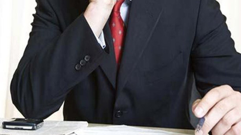 Erkek memurlara müjde