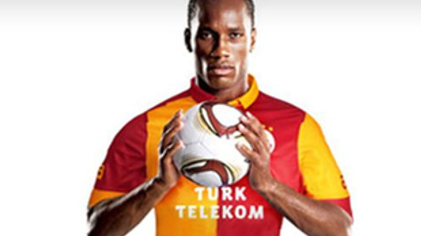 Galatasaray 1 değil 3 Drogba gücünde!