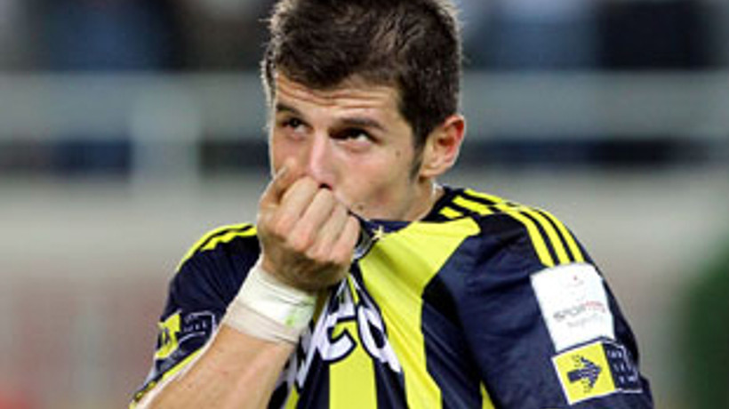 Emre Belözoğlu transferine son nokta!