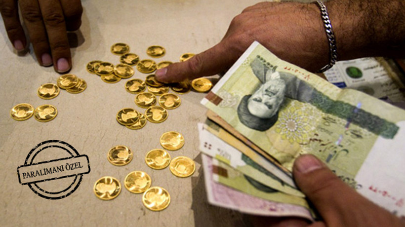 ABD Türkiye'nin 'ALTIN'ı oydu!