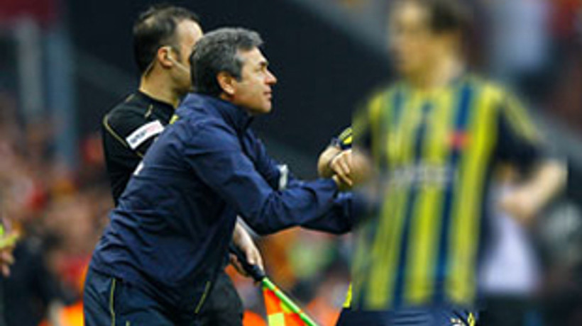 Fenerbahçe'de bir transfer daha!