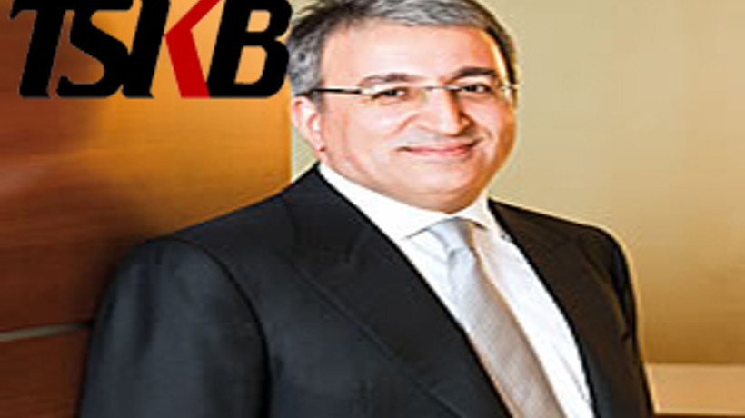 TSKB'de Türkakın dönemi!