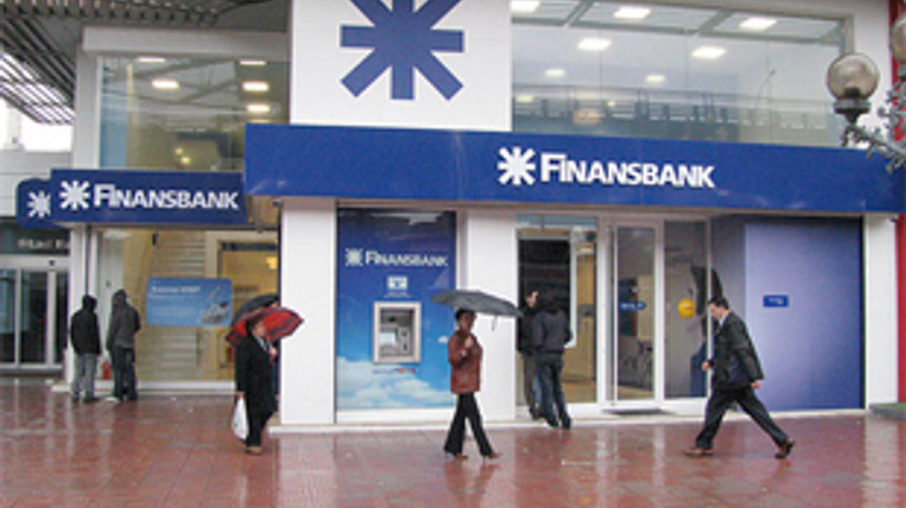 Finansbank'tan maaş alanlara güzel haber