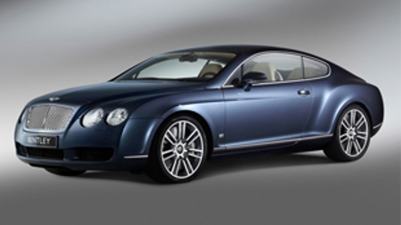 Bentley'in vergisiyle VW Polo alınıyor!