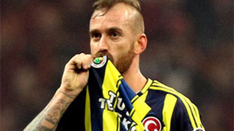 Meireles her an Fenerbahçe'den ayrılabilir