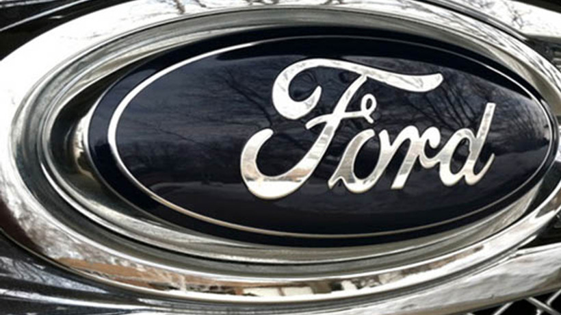 Ford'da üretime tekrar başlandı