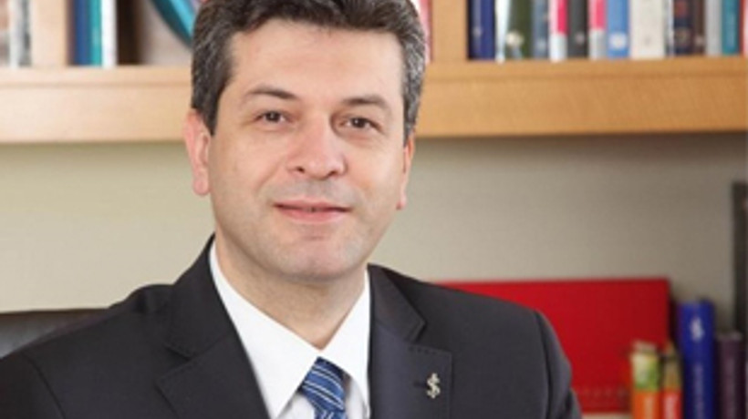 İş Yatırım'ın genel müdürü değişti!