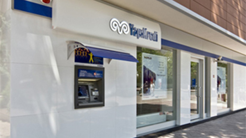 Yapı Kredi'den kentsel dönüşüme destek