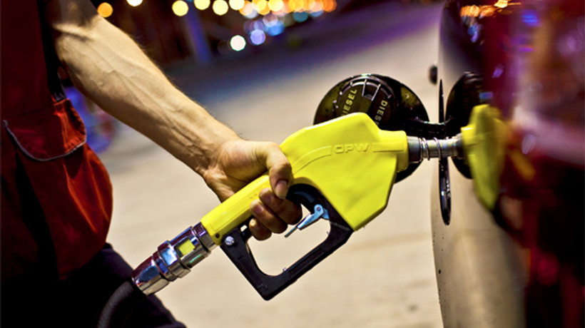 Benzine 1 ayda 2'nci zam!