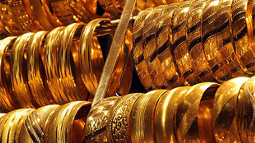Altın fiyatlarında beklenmedik gelişme