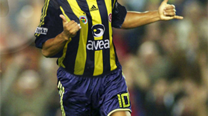 Fenerbahçe'den son gün bombası!