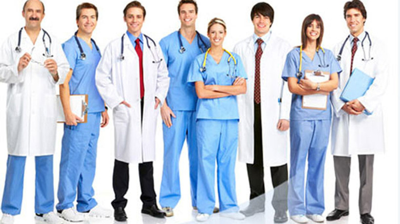 Kadro bekleyen doktora güzel haber!