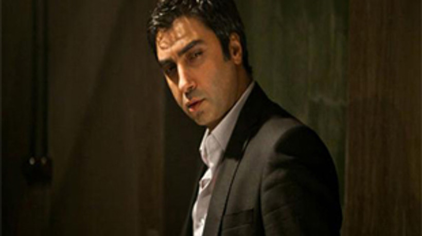 Polat Alemdar artık Türk şekeri