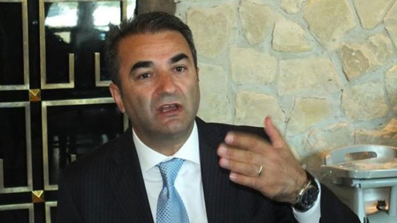 "Bu mesele milli meseledir"