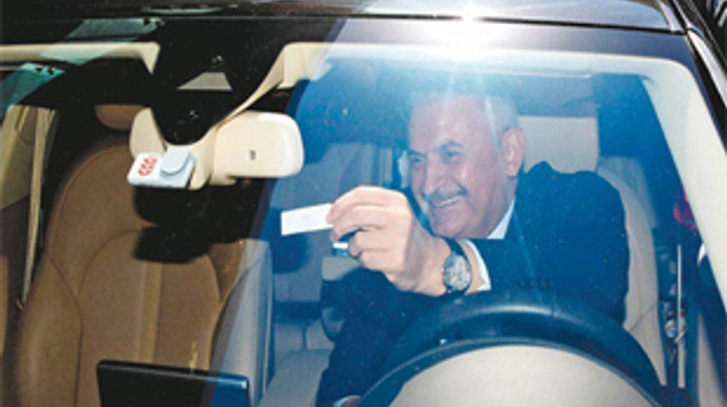 HGS hangi bankalardan ücretsiz veriliyor?