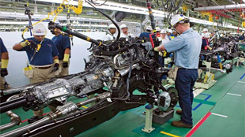 Bu kursu geçenlere Toyota'dan iş müjdesi