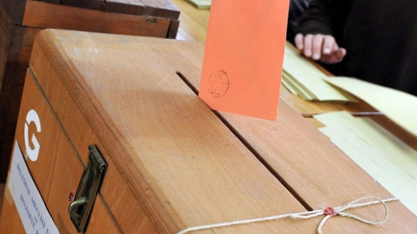 Seçim sonuçları hangi saatte açıklanacak